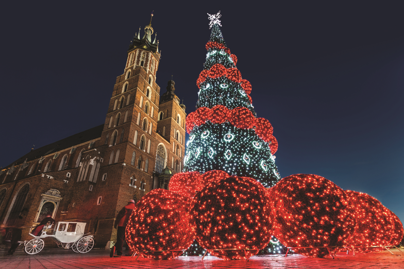 EN GÜZEL YILBAŞI ŞEHİRLERİ