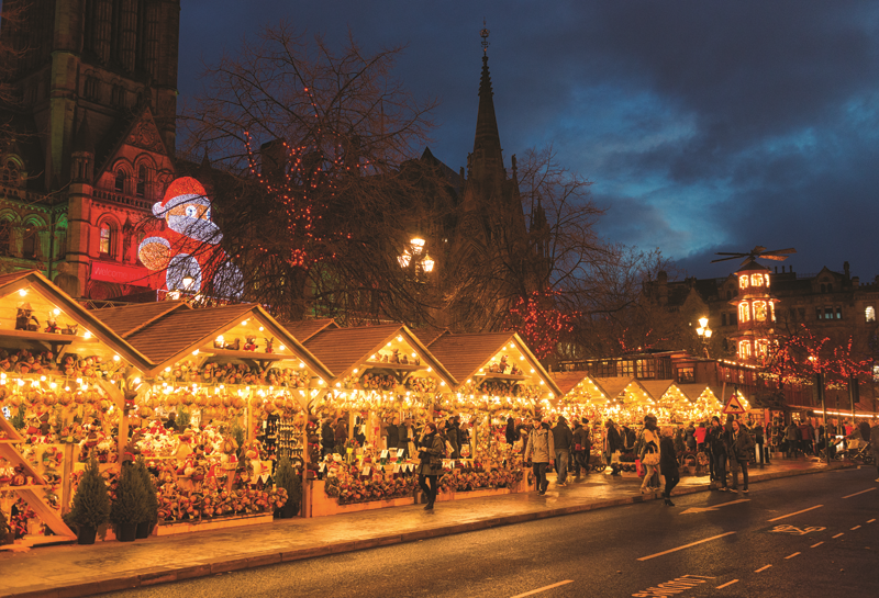 EN GÜZEL YILBAŞI ŞEHİRLERİ
