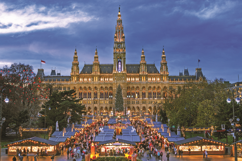 EN GÜZEL YILBAŞI ŞEHİRLERİ