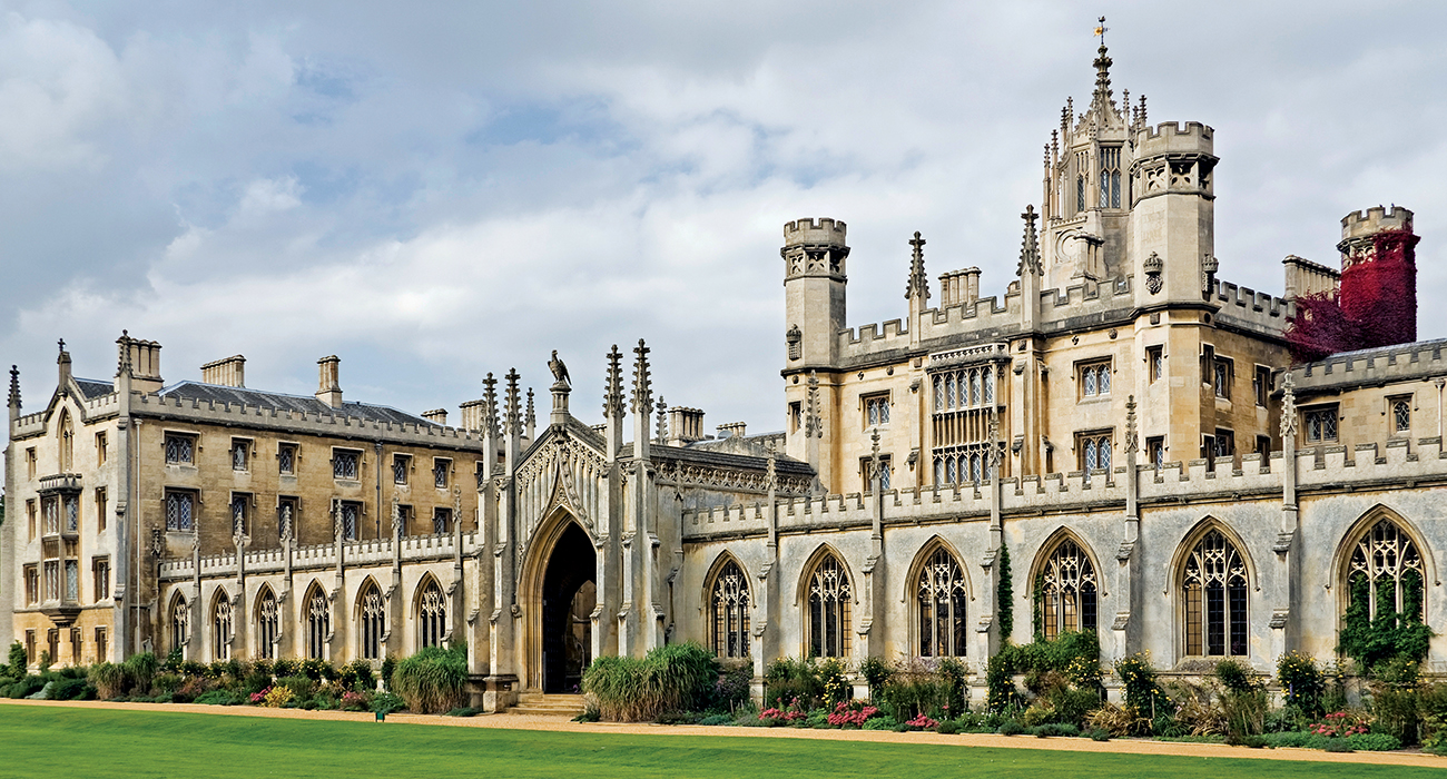 AVRUPA'NIN TARİHİ ÜNİVERSİTELERİ