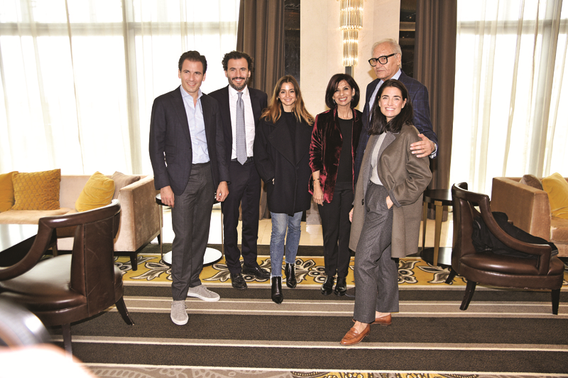 DOWN SENDROMUNA DANS İLE FARKINDALIK