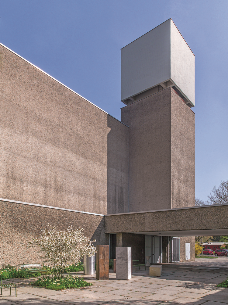 DÜNYADAKİ ÜNLÜ SANAT GALERİLERİ