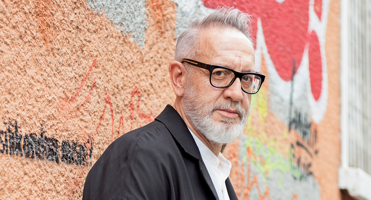 BULUT REYHANOĞLU İLE BİR ARAYA GELDİK