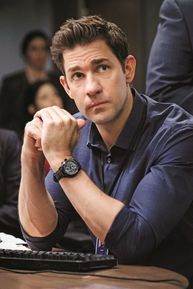 ERKEK MODASI: TASARIMDA ÜNLÜ İMZASI