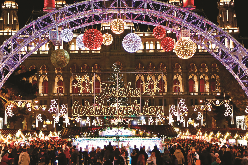 EN GÜZEL YILBAŞI ŞEHİRLERİ