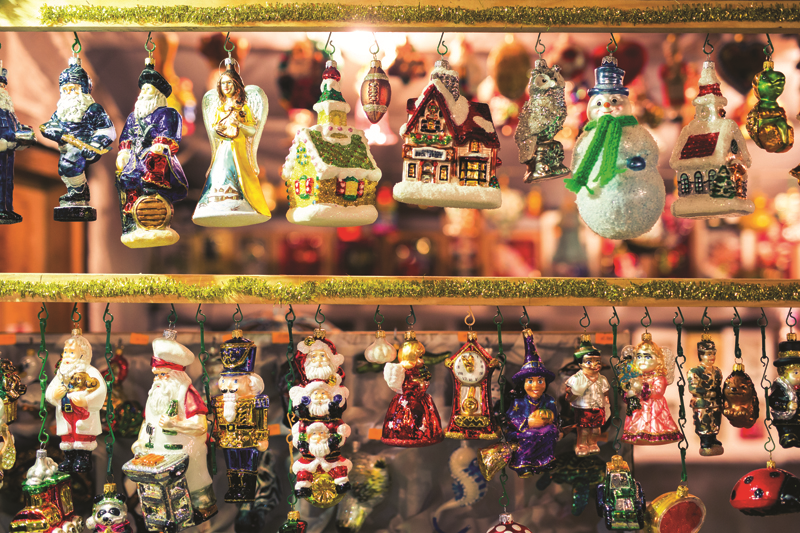 EN GÜZEL YILBAŞI ŞEHİRLERİ