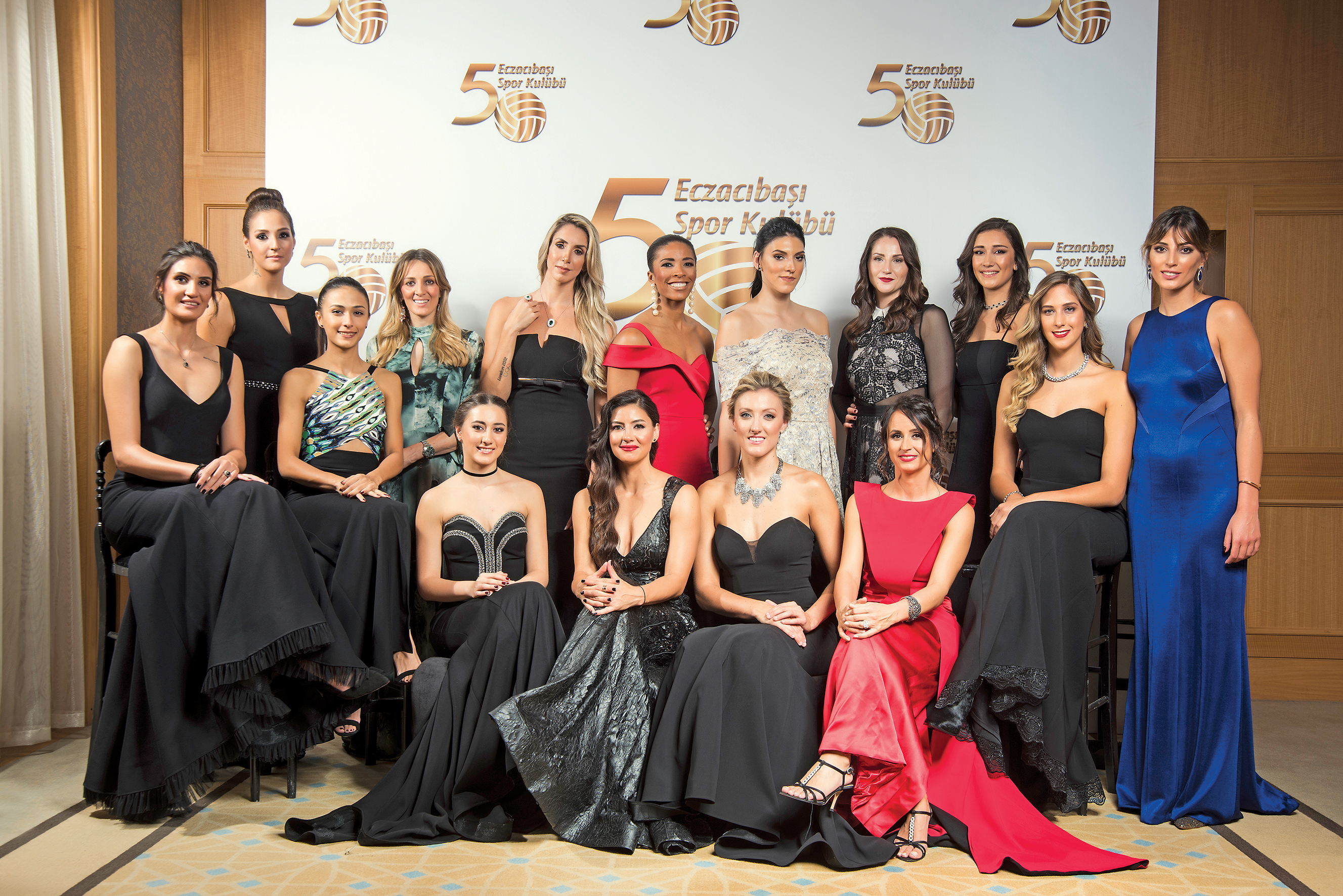 ECZACIBAŞI VİTRA YİNE GALİP