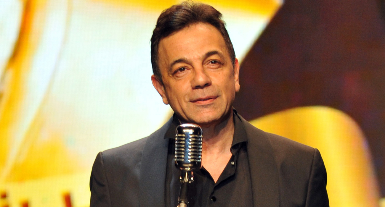 KEREM ALIŞIK VE OĞLU SADRİ ALIŞIK AYNI PROJEDE