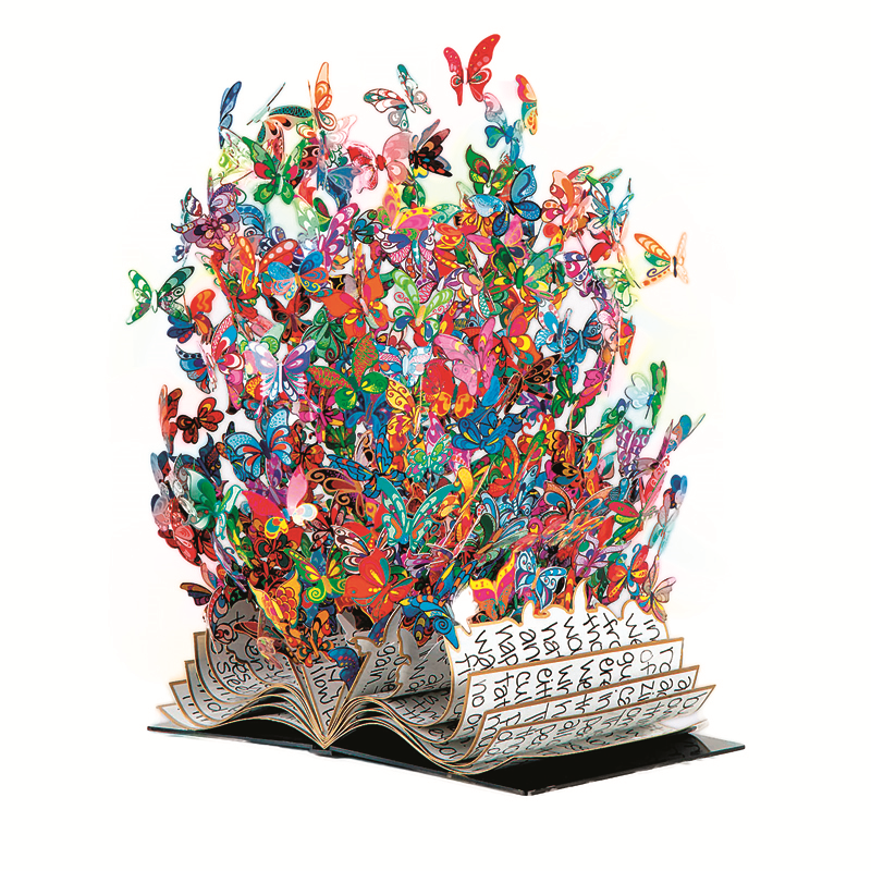 MELDA KOSİF'İN LÜKSLERİ