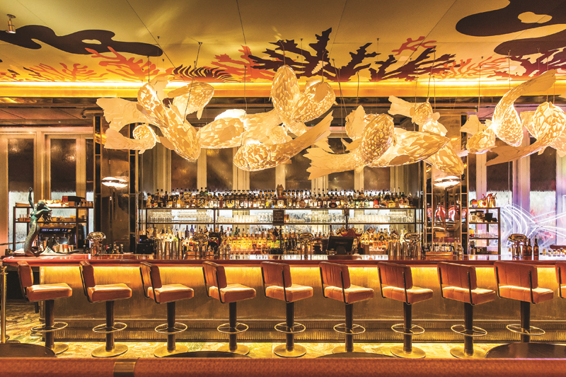 LONDRA'DAKİ INSTAGRAM'LIK MEKANLAR 