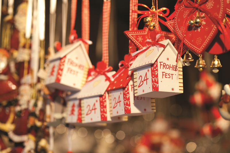 EN GÜZEL YILBAŞI ŞEHİRLERİ