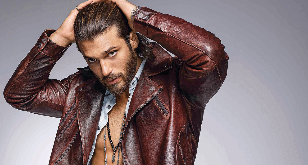 ERKEK MODASI: TASARIMDA ÜNLÜ İMZASI