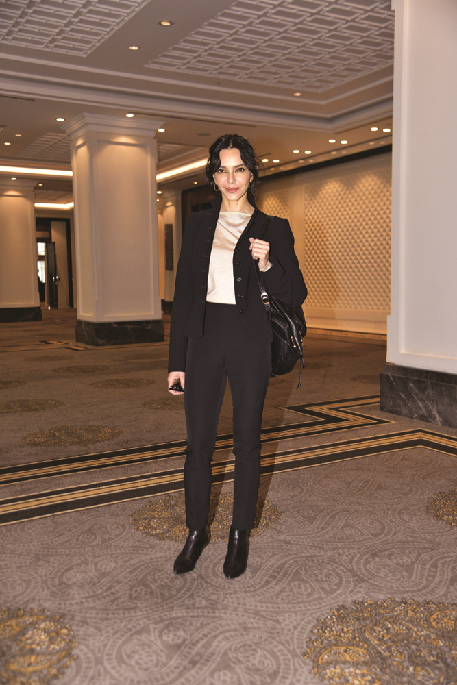 DOWN SENDROMUNA DANS İLE FARKINDALIK