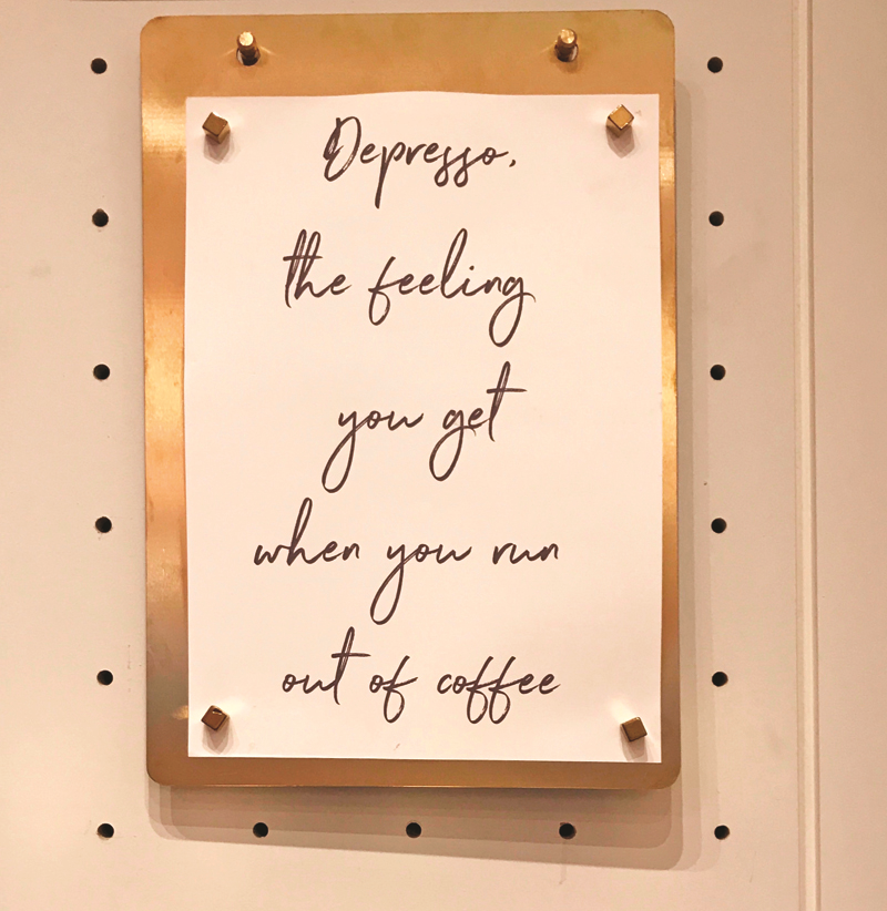 LONDRA'DAKİ INSTAGRAM'LIK MEKANLAR 