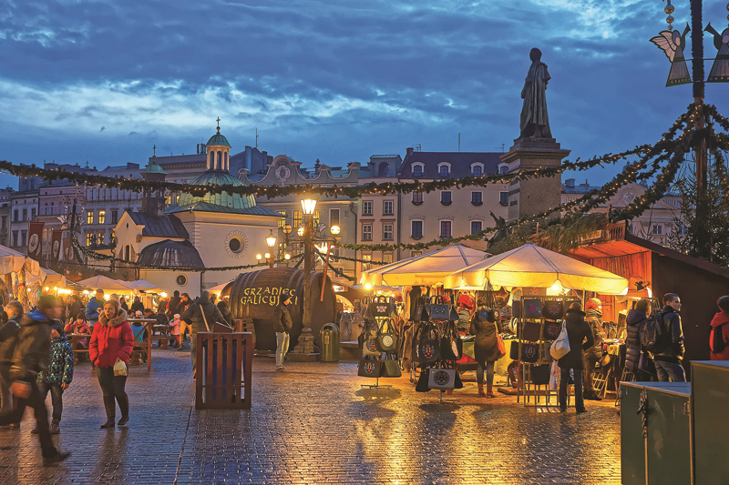 EN GÜZEL YILBAŞI ŞEHİRLERİ