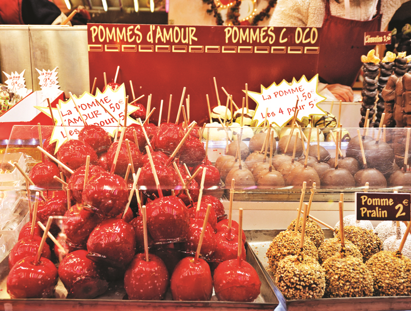 EN GÜZEL YILBAŞI ŞEHİRLERİ