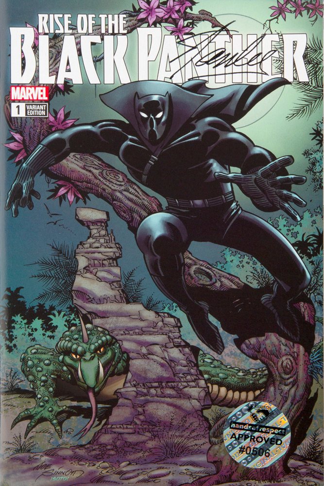 STAN LEE KOLEKSİYONU