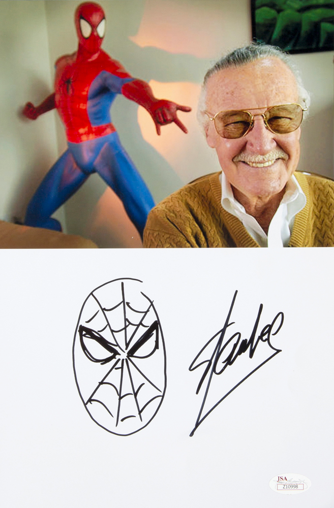 STAN LEE KOLEKSİYONU
