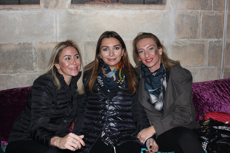 BAŞARIM SENSİN DERNEĞİNİN ŞANLIURFA VE GAZİANTEP GEZİSİ 