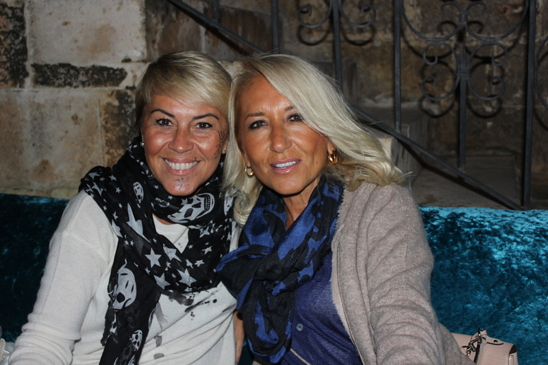 BAŞARIM SENSİN DERNEĞİNİN ŞANLIURFA VE GAZİANTEP GEZİSİ 