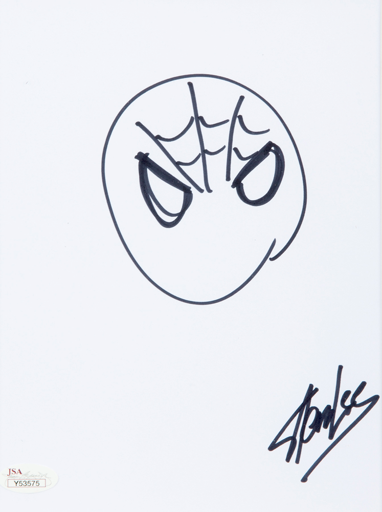 STAN LEE KOLEKSİYONU