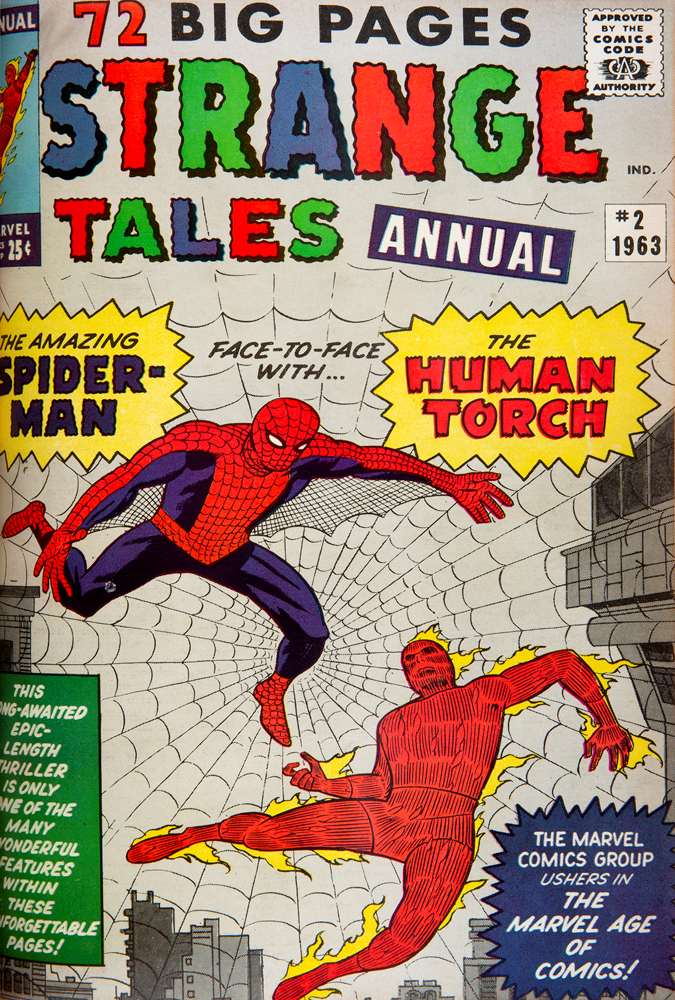 STAN LEE KOLEKSİYONU