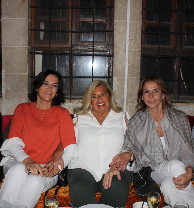 BAŞARIM SENSİN DERNEĞİNİN ŞANLIURFA VE GAZİANTEP GEZİSİ 