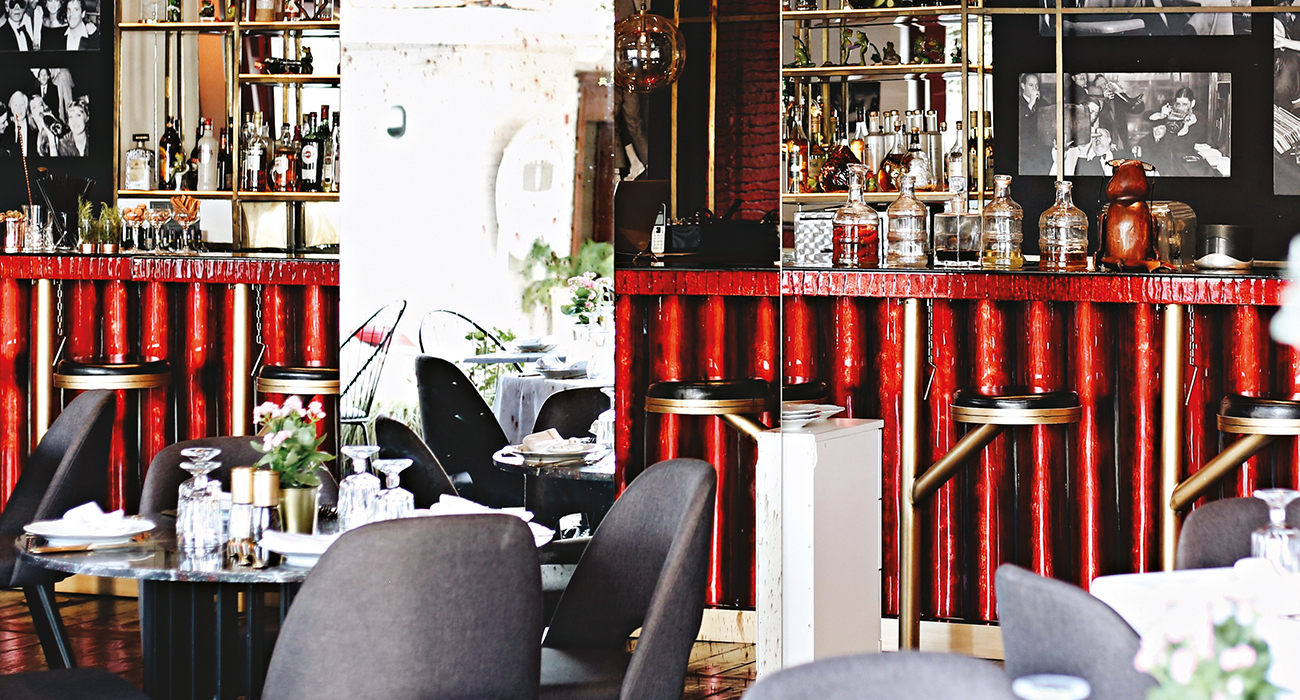 KISS THE FROG'U YAKIN MARKAJA ALDIK