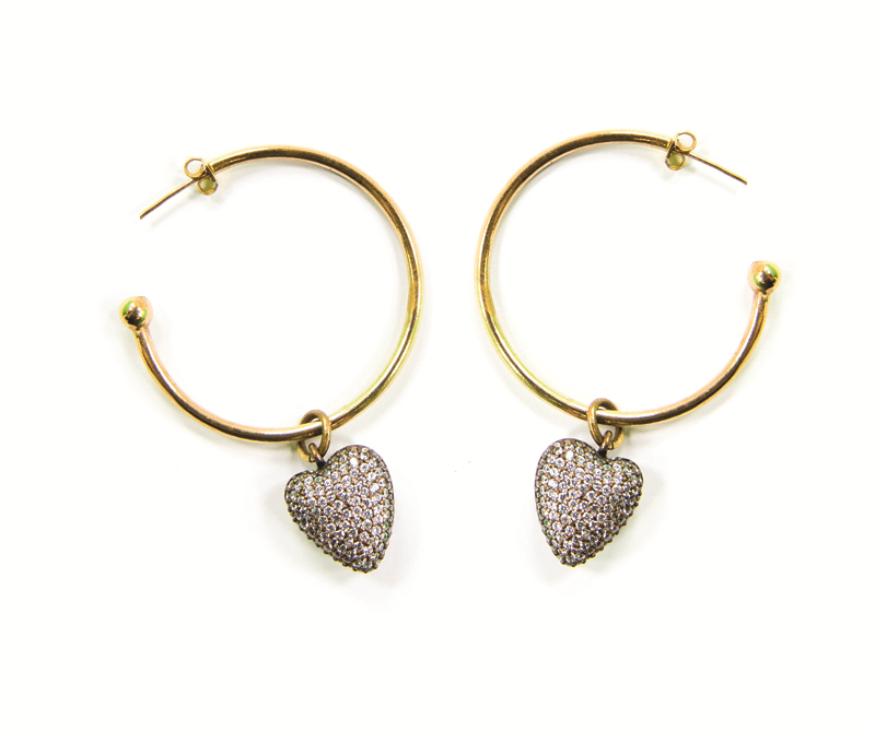 Mİ+LA'NIN YARATICISI ELİF ERGENÇ'İN MOODBOARD'U