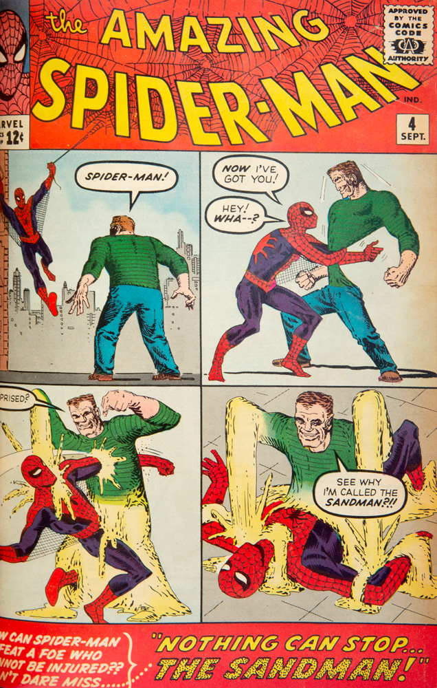 STAN LEE KOLEKSİYONU