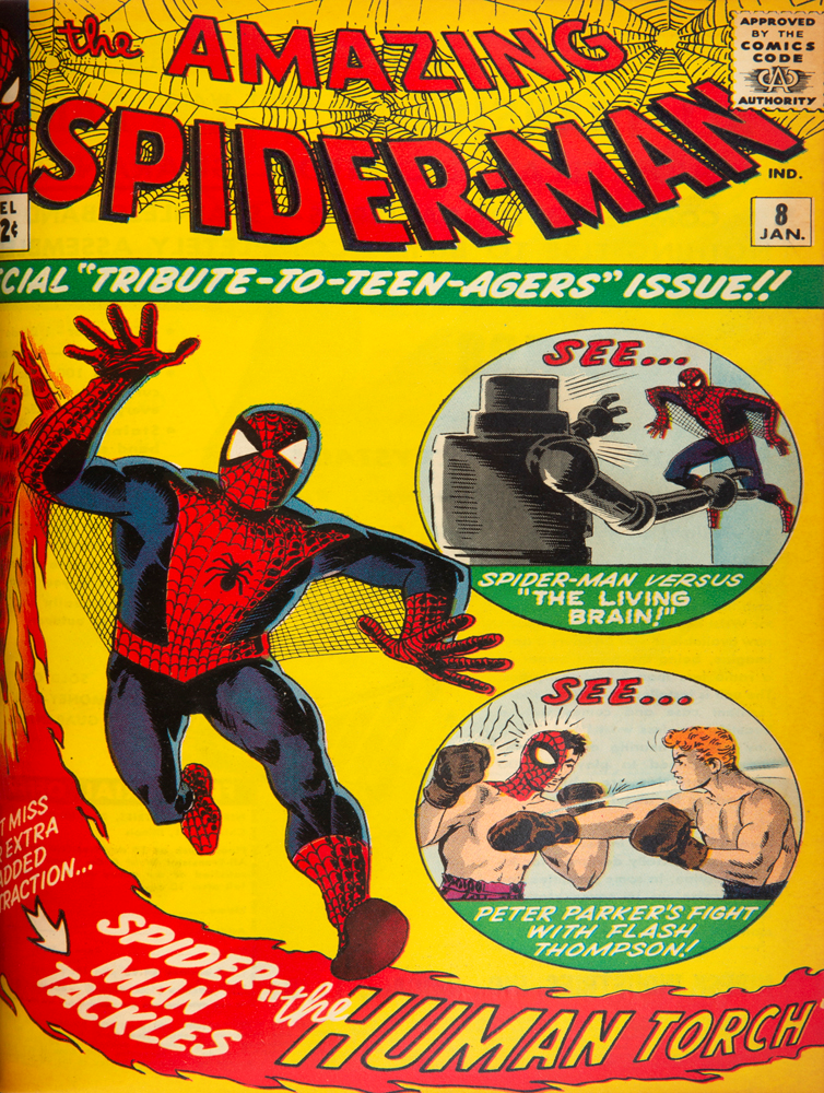 STAN LEE KOLEKSİYONU