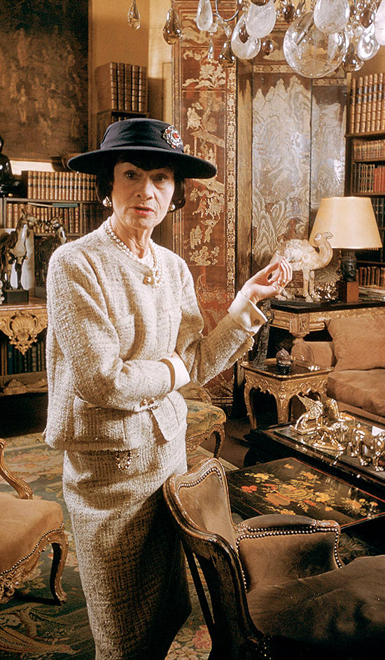 Mİ+LA'NIN YARATICISI ELİF ERGENÇ'İN MOODBOARD'U