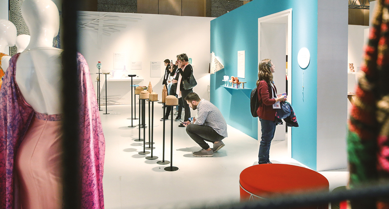 DESIGN WEEK TURKEY BAŞLIYOR