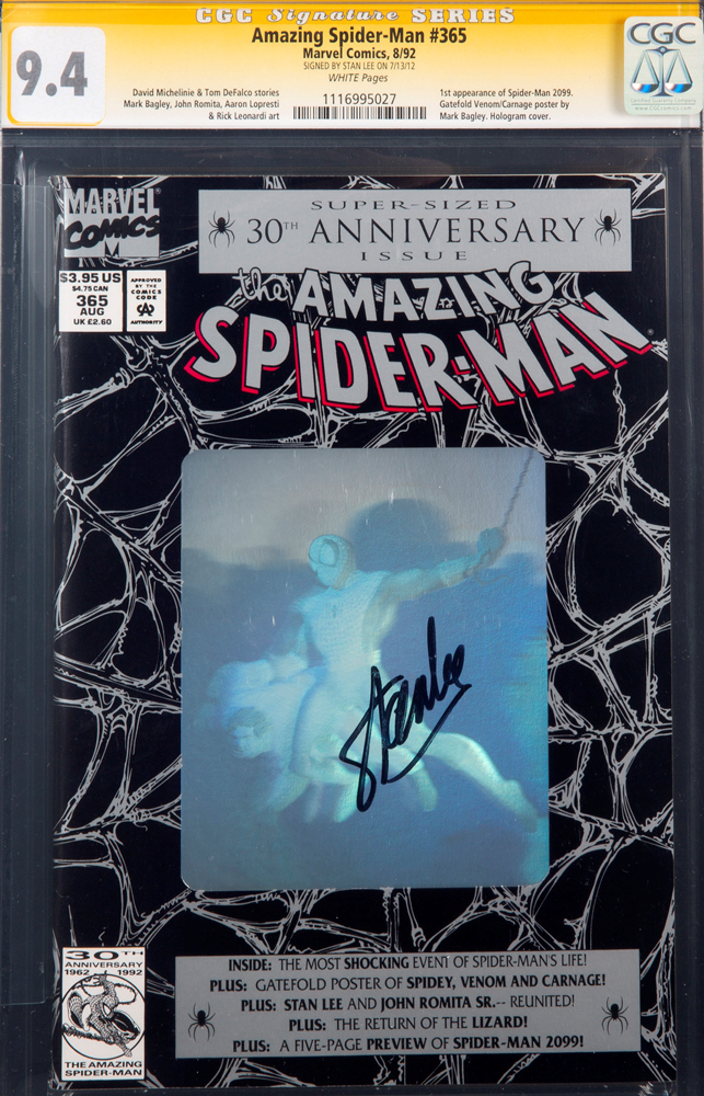 STAN LEE KOLEKSİYONU