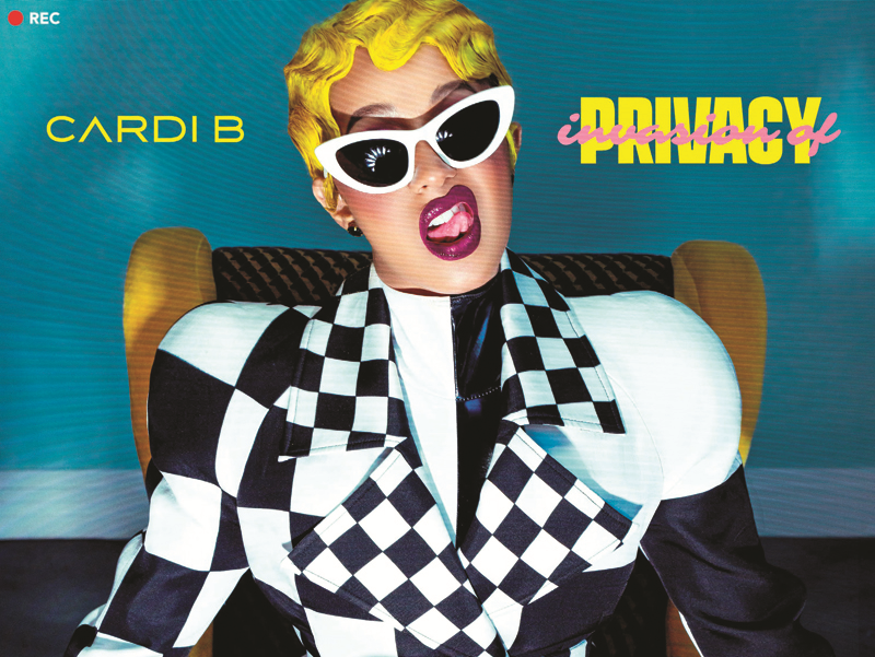 Mİ+LA'NIN YARATICISI ELİF ERGENÇ'İN MOODBOARD'U