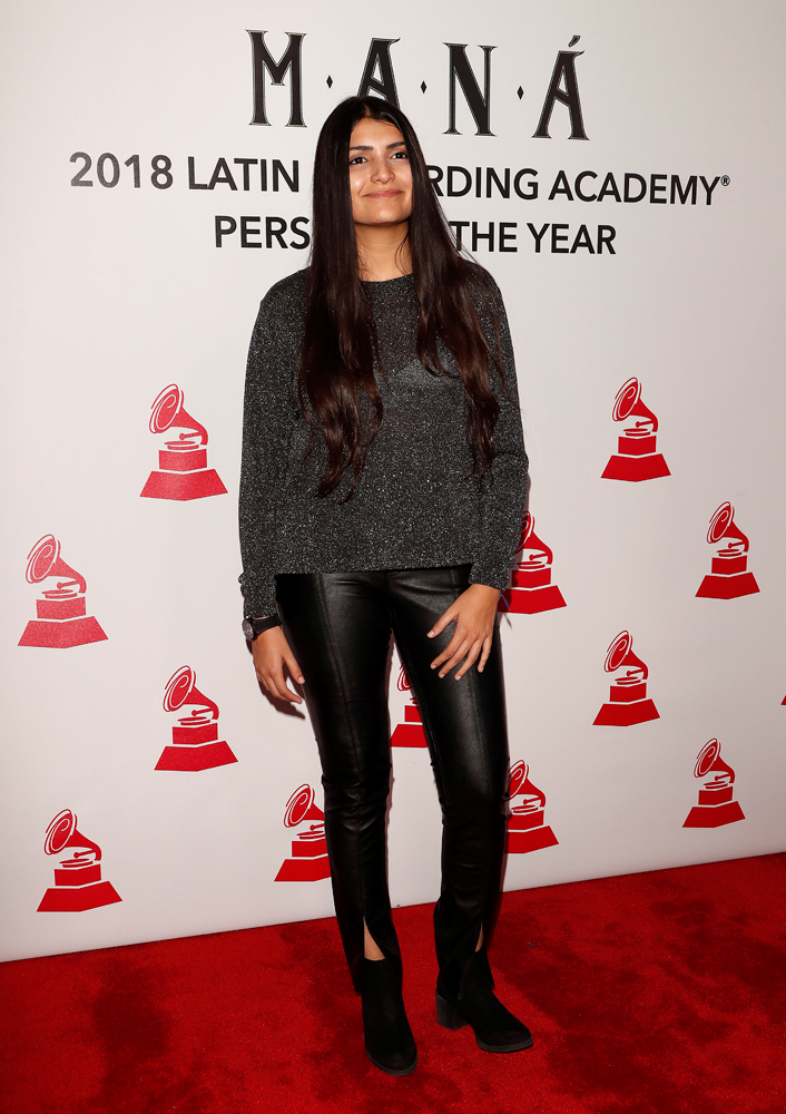 LATİN GRAMMY ÖDÜLLERİ SAHİPLERİNİ BULDU