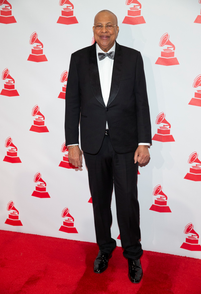 LATİN GRAMMY ÖDÜLLERİ SAHİPLERİNİ BULDU