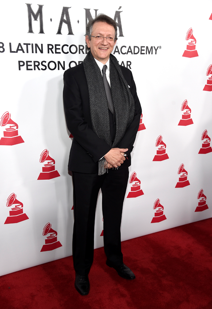 LATİN GRAMMY ÖDÜLLERİ SAHİPLERİNİ BULDU