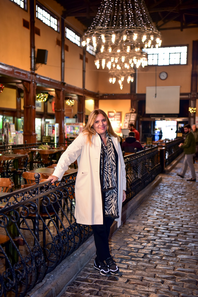 ESKİŞEHİRİ KEŞFETTİLER