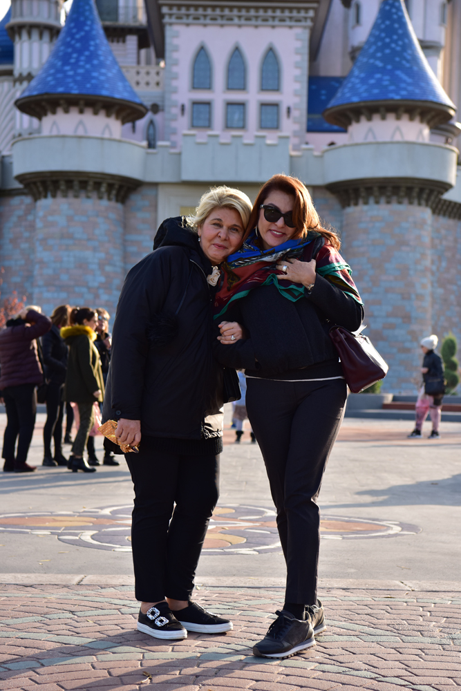 ESKİŞEHİRİ KEŞFETTİLER