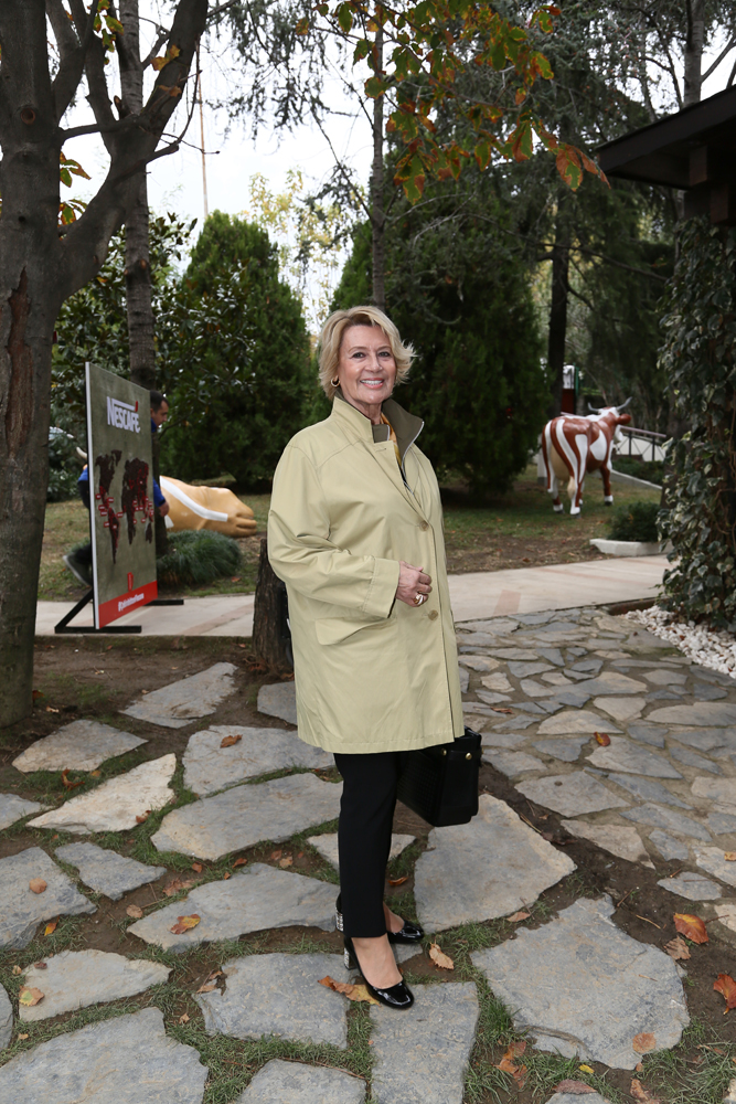 NESCAFE'NİN 80. YIL KUTLAMASI