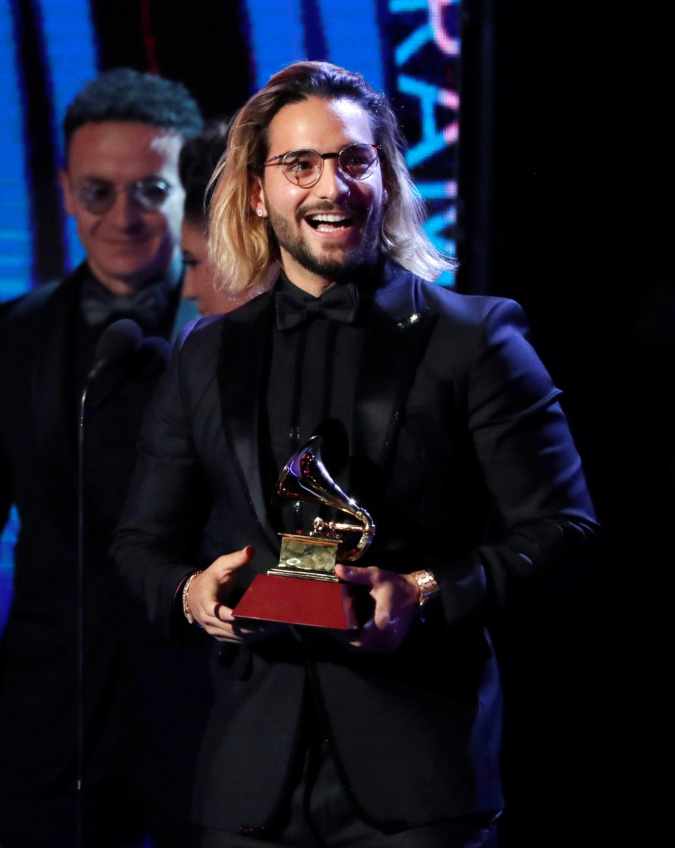 LATİN GRAMMY ÖDÜLLERİ SAHİPLERİNİ BULDU