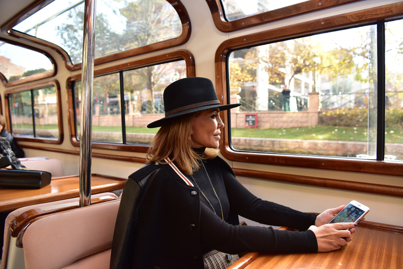 ESKİŞEHİRİ KEŞFETTİLER