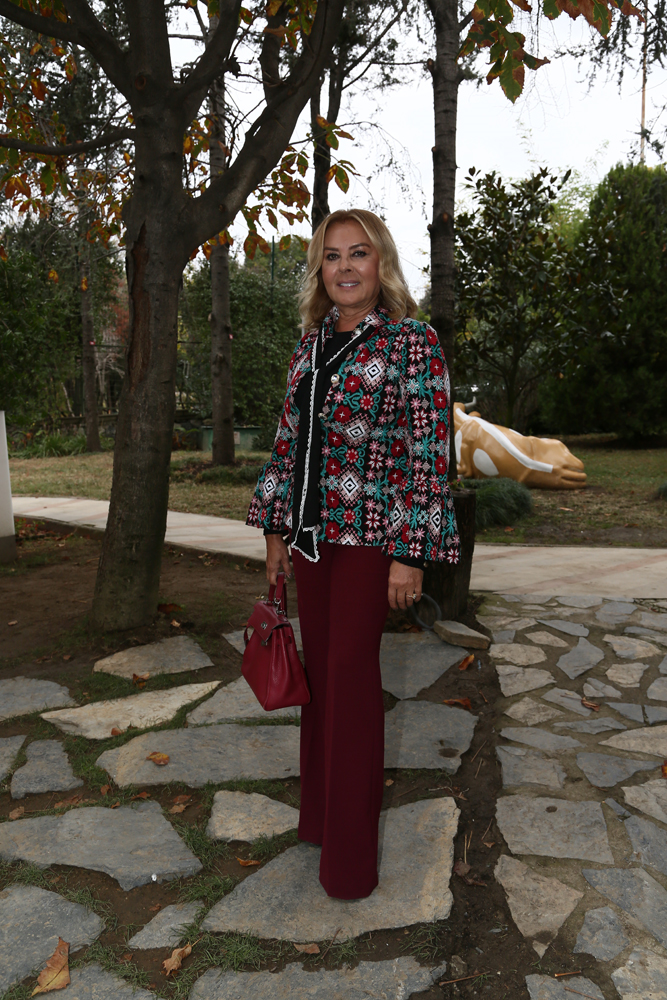 NESCAFE'NİN 80. YIL KUTLAMASI