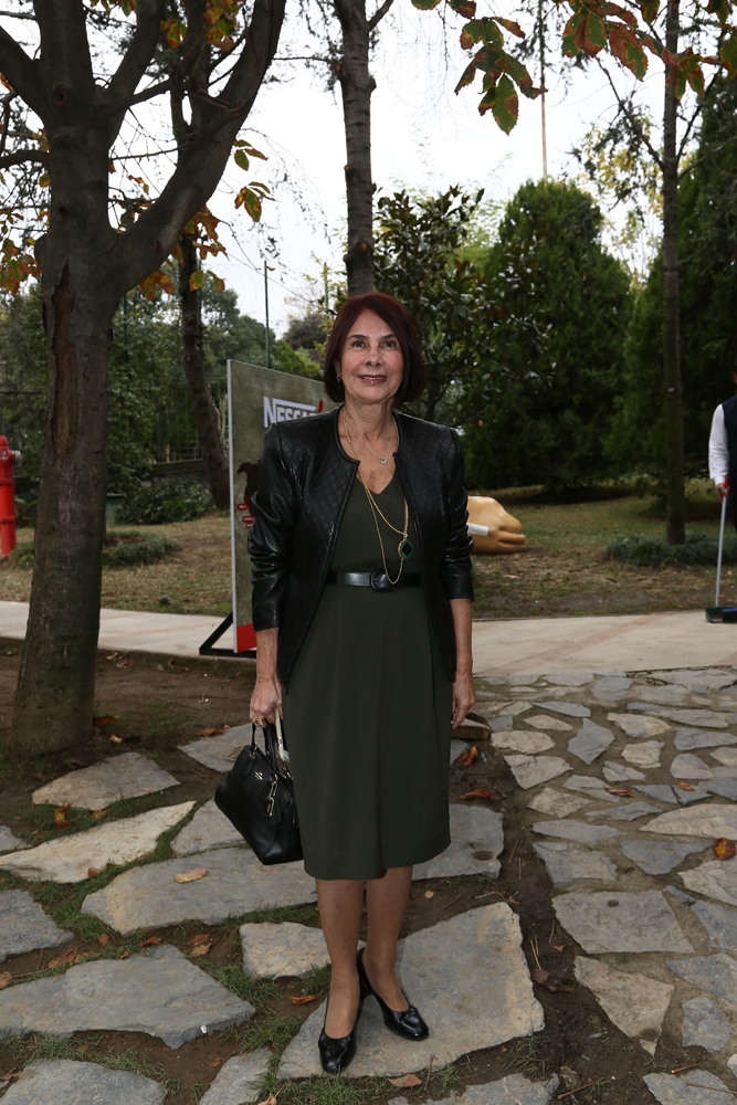 NESCAFE'NİN 80. YIL KUTLAMASI