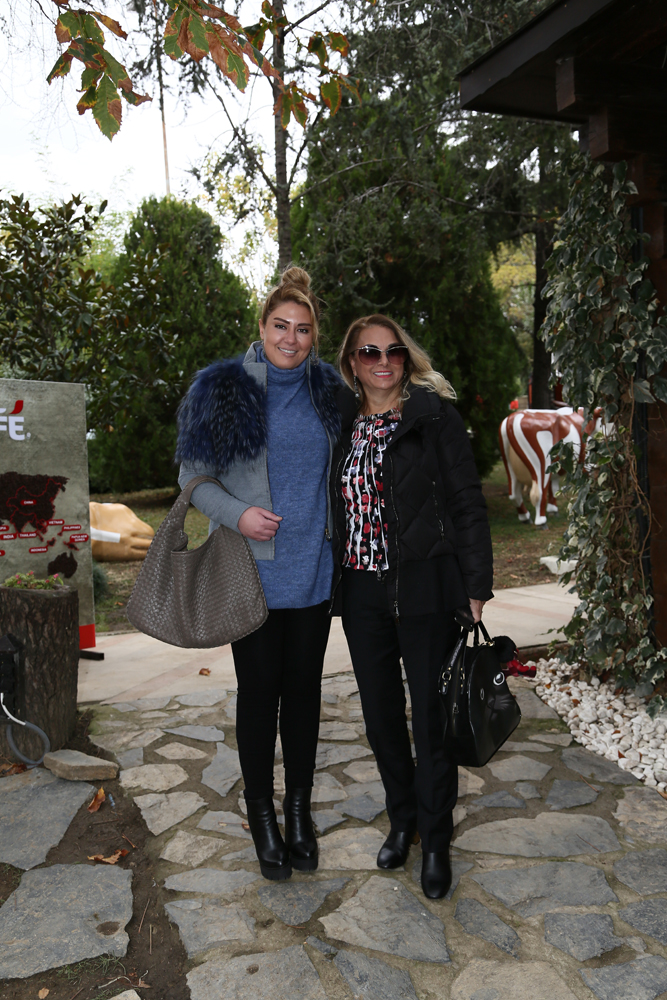 NESCAFE'NİN 80. YIL KUTLAMASI