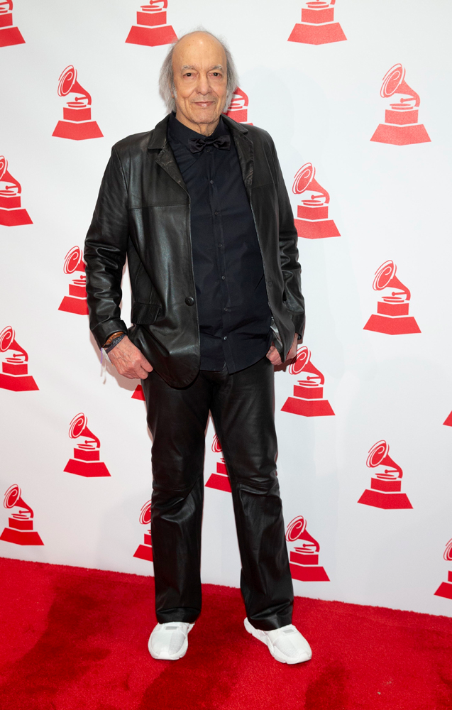 LATİN GRAMMY ÖDÜLLERİ SAHİPLERİNİ BULDU