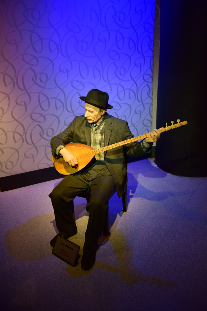 ESKİŞEHİRİ KEŞFETTİLER