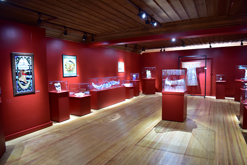 ESKİŞEHİRİ KEŞFETTİLER