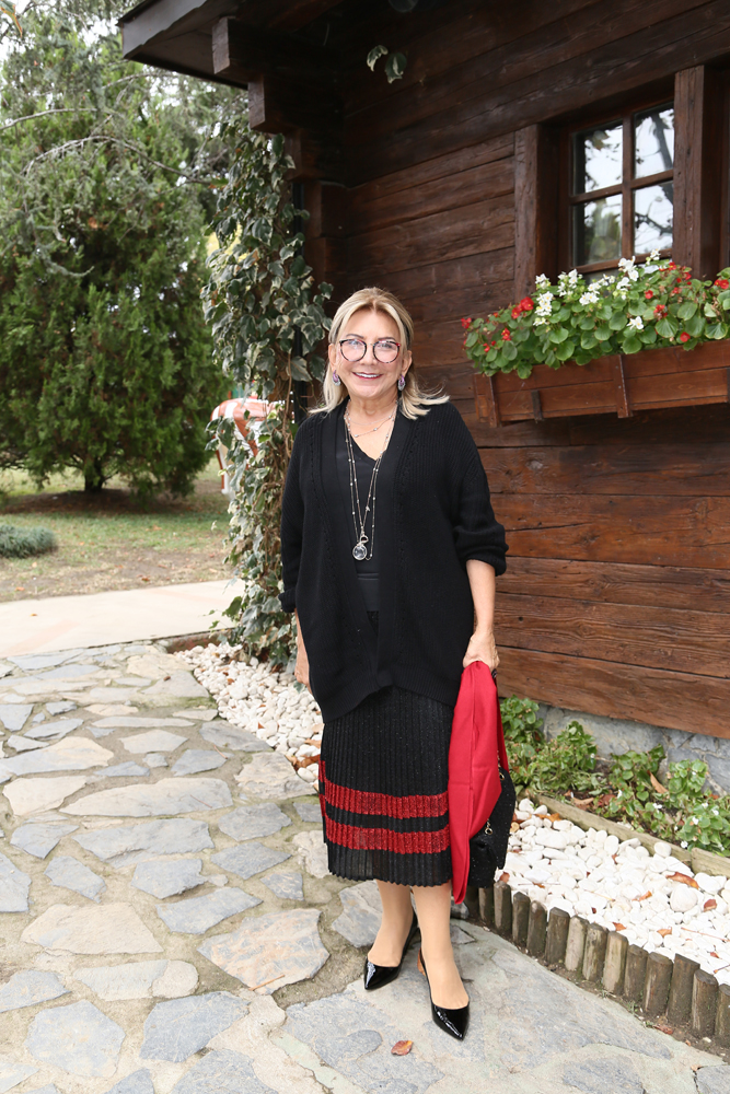 NESCAFE'NİN 80. YIL KUTLAMASI